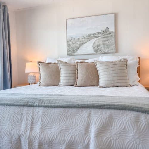 Villa Aqua Beachfront Retreat — photo 15