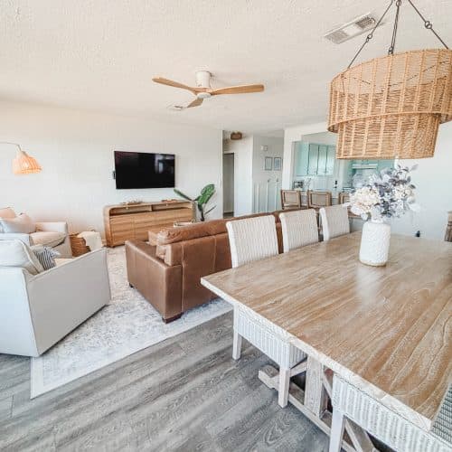 Villa Aqua Beachfront Retreat — photo 2