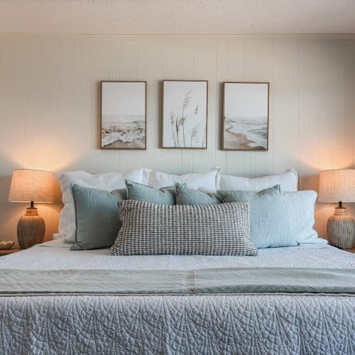 Villa Aqua Beachfront Retreat — photo 16