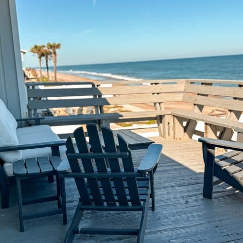Villa Aqua Beachfront Retreat — photo 39