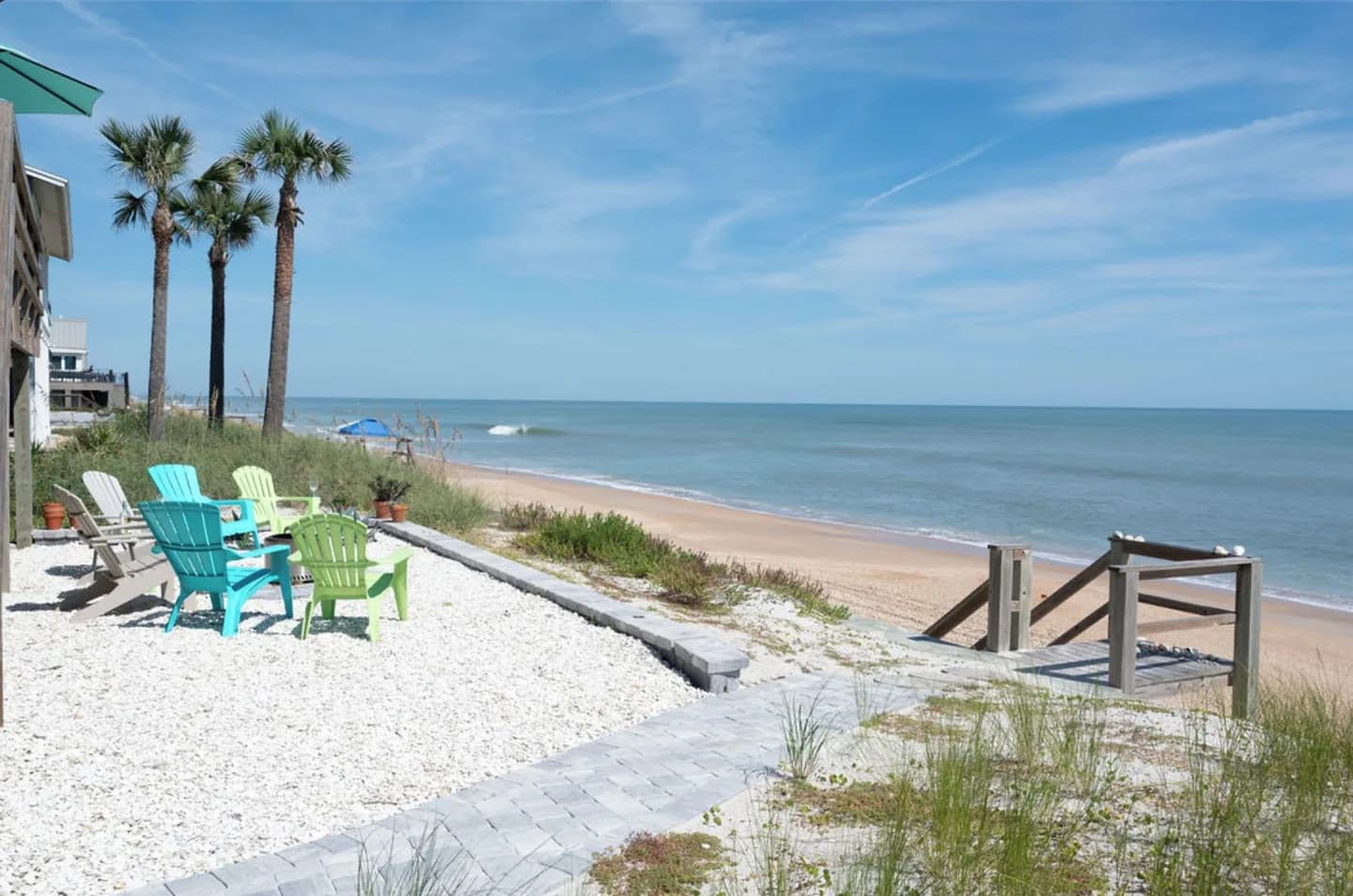 Second Wind Seaside — photo 87