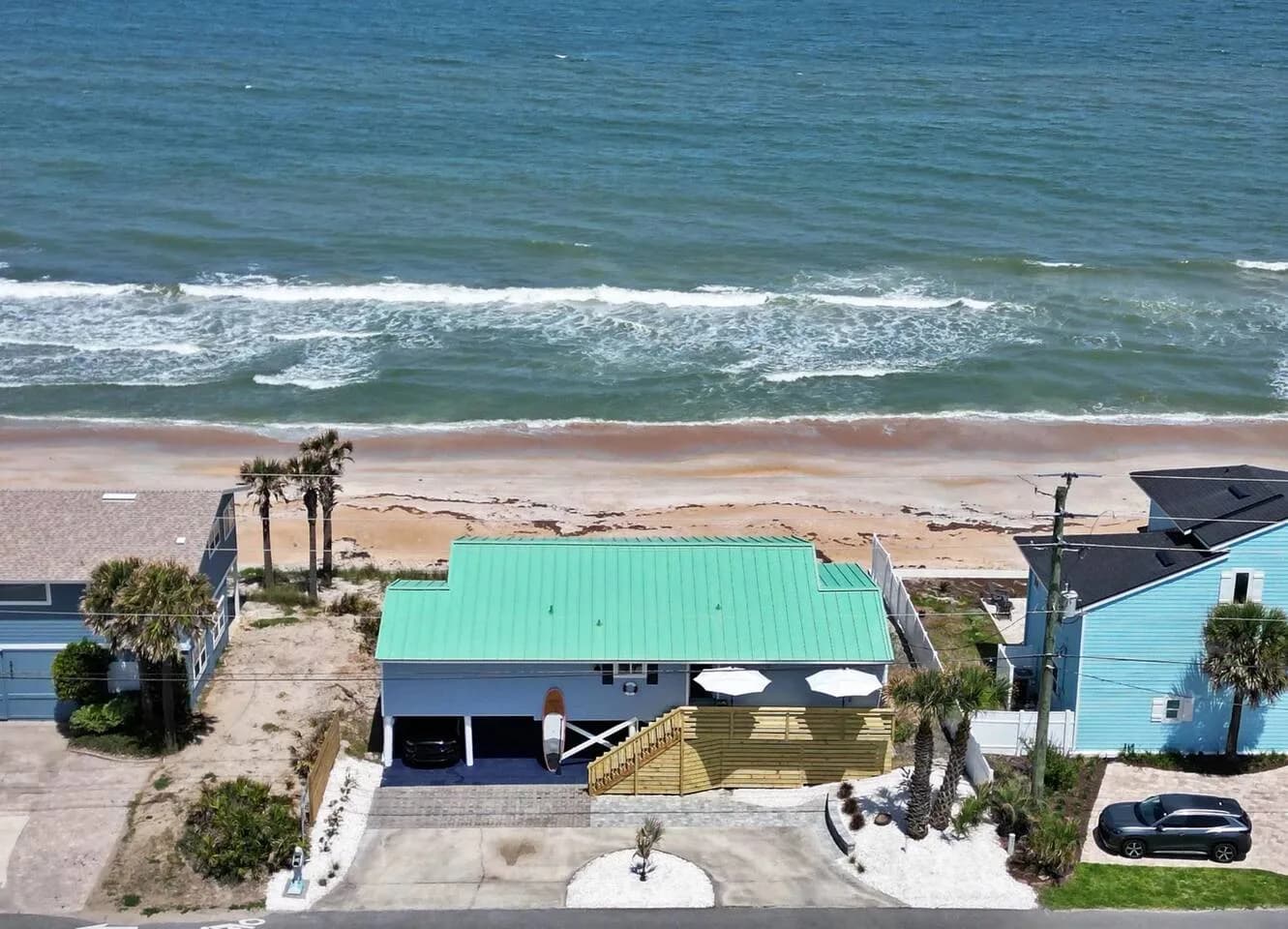 Second Wind Seaside — photo 27
