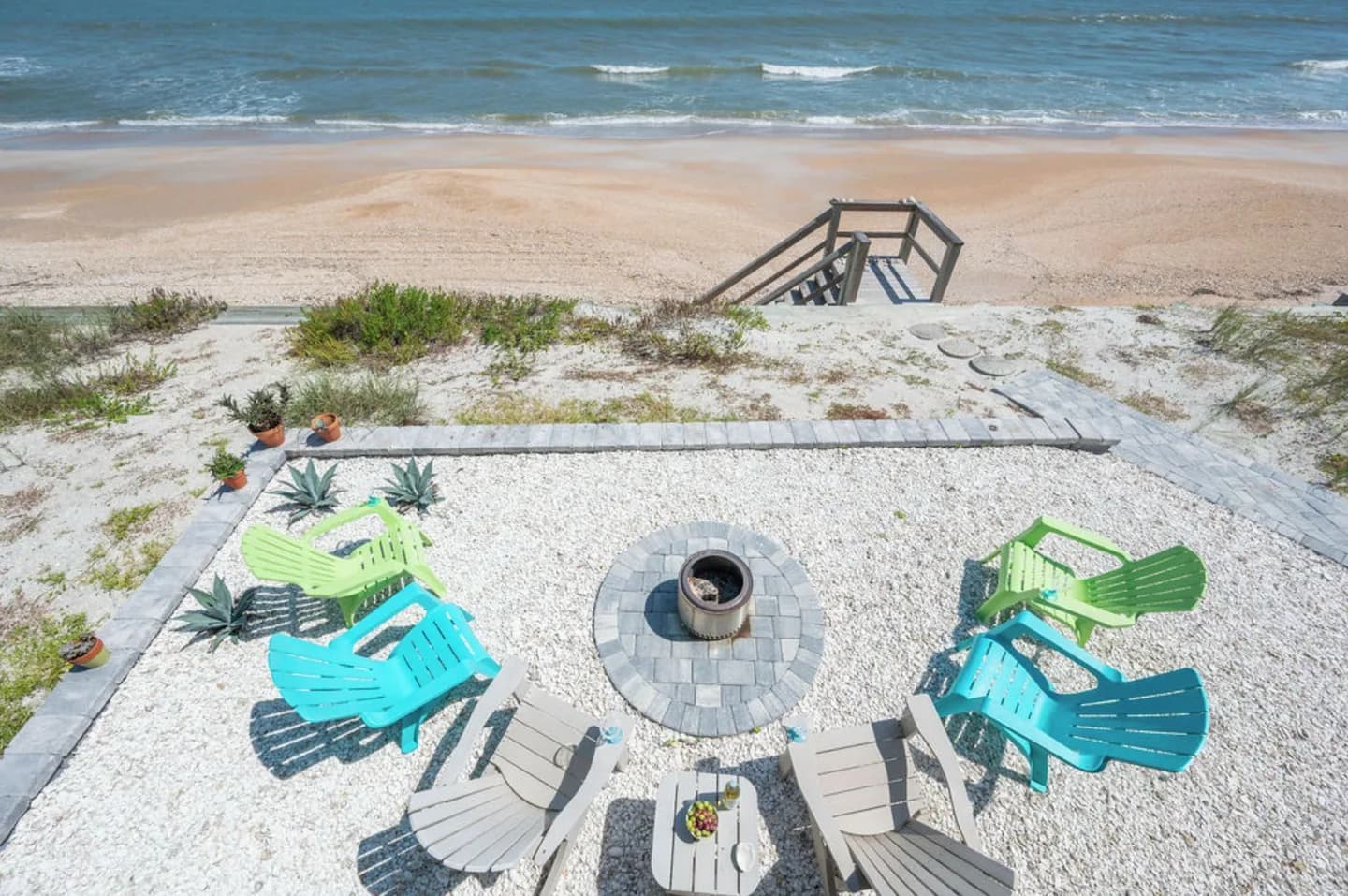 Second Wind Seaside — photo 78