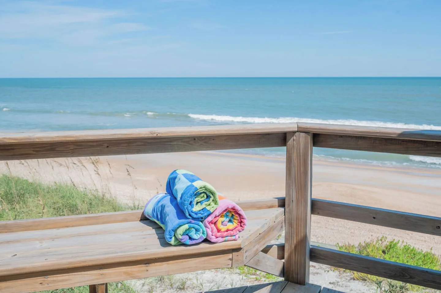 Second Wind Seaside — photo 76